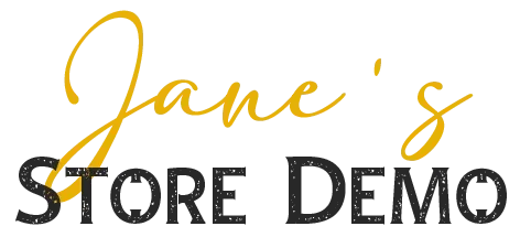Janes Store Demos V2